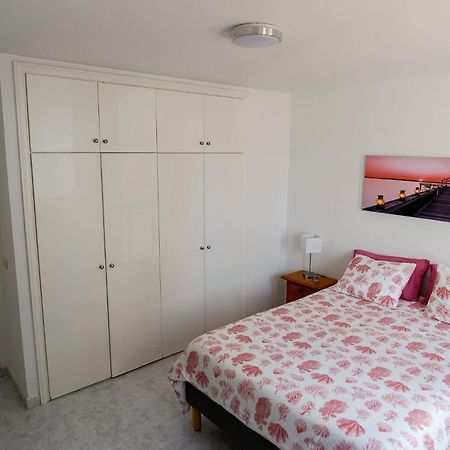 Apartamento Marineda エル・メダノ エクステリア 写真