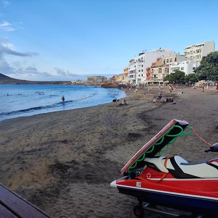 Apartamento Marineda エル・メダノ エクステリア 写真