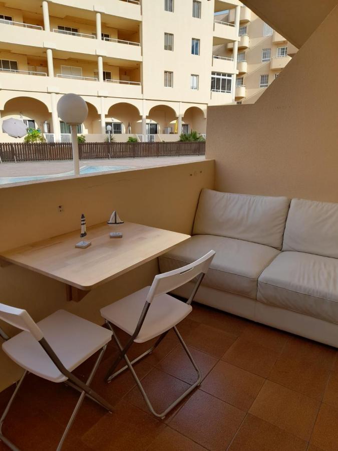 Apartamento Marineda エル・メダノ エクステリア 写真
