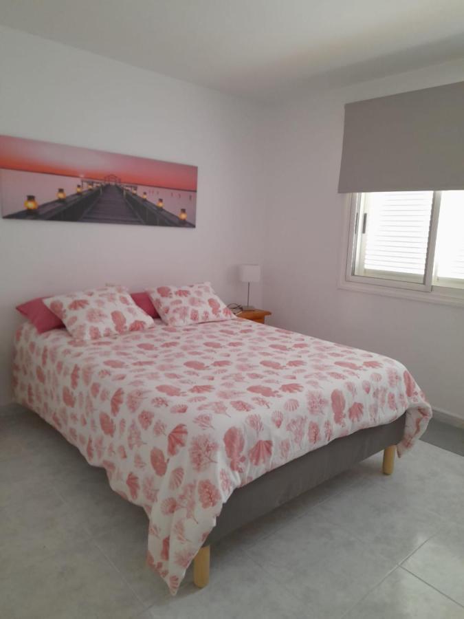 Apartamento Marineda エル・メダノ エクステリア 写真