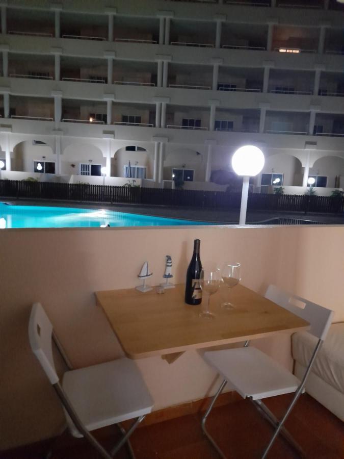 Apartamento Marineda エル・メダノ エクステリア 写真
