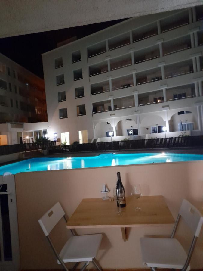 Apartamento Marineda エル・メダノ エクステリア 写真