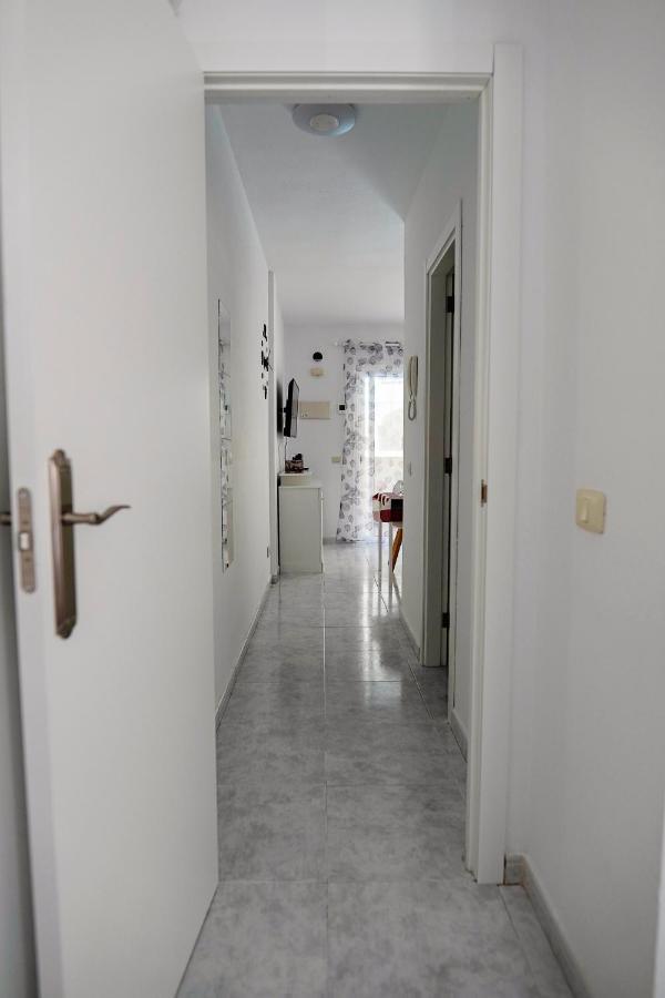 Apartamento Marineda エル・メダノ エクステリア 写真