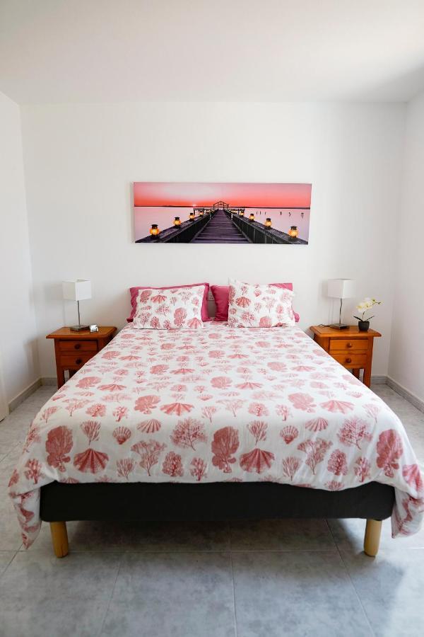 Apartamento Marineda エル・メダノ エクステリア 写真
