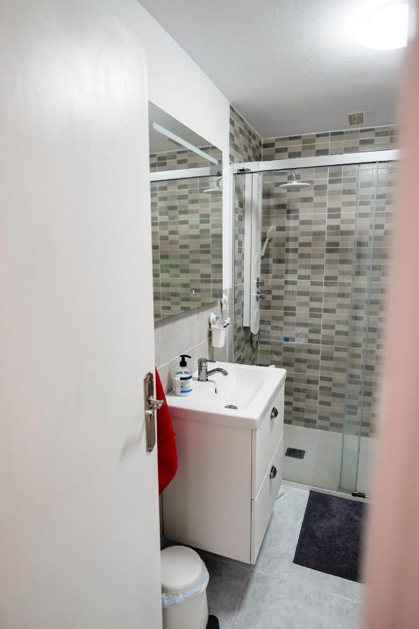 Apartamento Marineda エル・メダノ エクステリア 写真