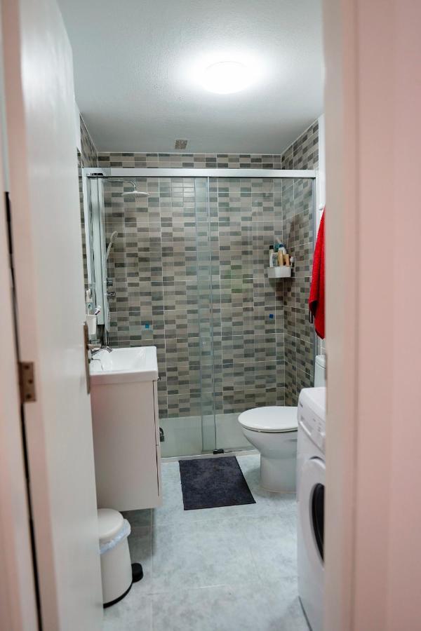 Apartamento Marineda エル・メダノ エクステリア 写真