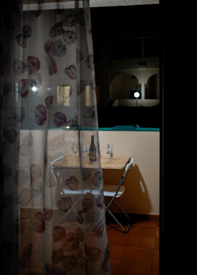 Apartamento Marineda エル・メダノ エクステリア 写真