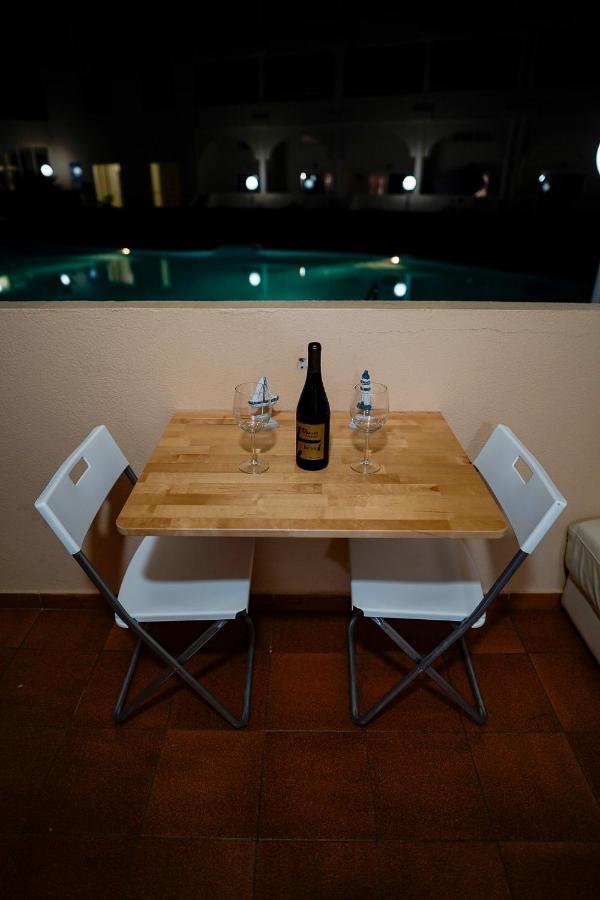 Apartamento Marineda エル・メダノ エクステリア 写真