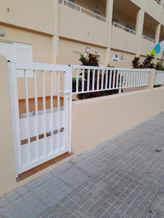 Apartamento Marineda エル・メダノ エクステリア 写真