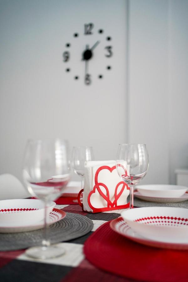 Apartamento Marineda エル・メダノ エクステリア 写真
