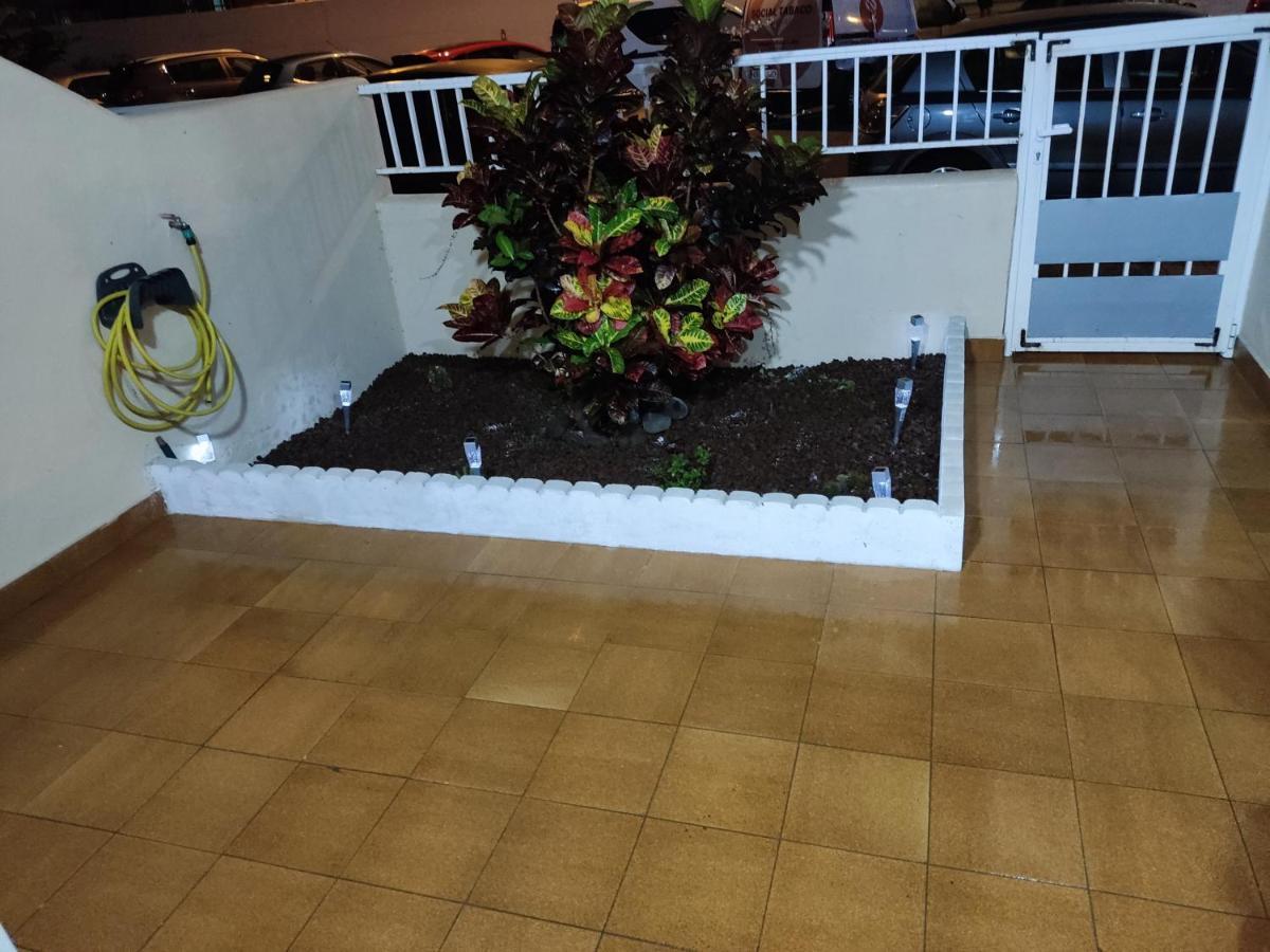 Apartamento Marineda エル・メダノ エクステリア 写真